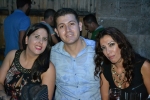 Friday Night at Byblos Old Souk